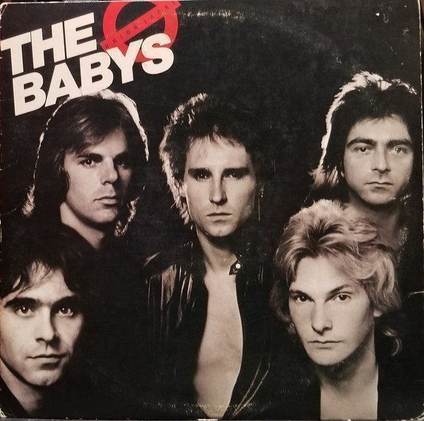 Vinyles: THE BABYS – Neuf (Voir description) à Aeschi SO par Stones55