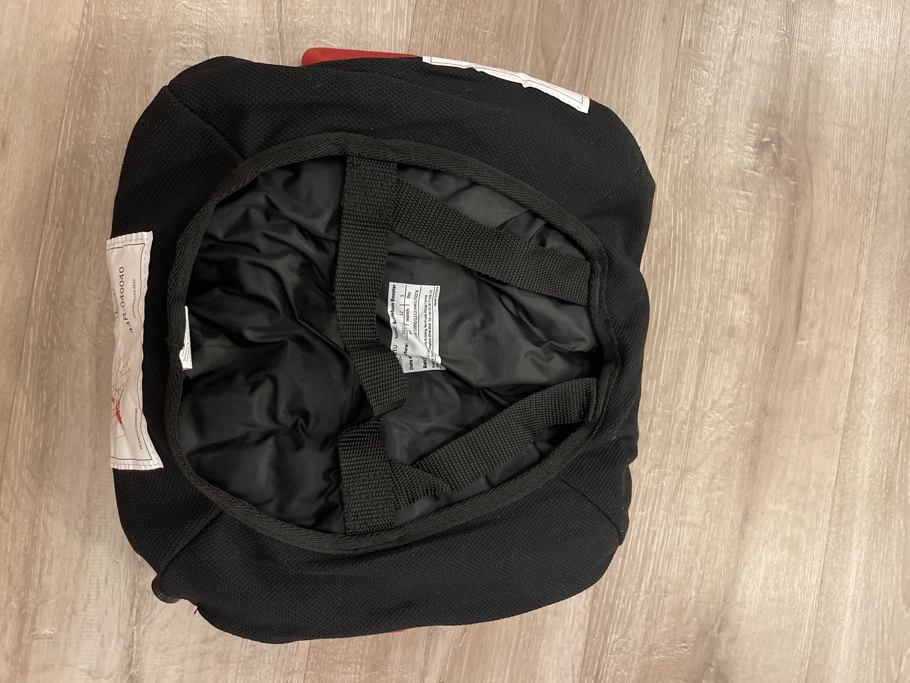 Sièges auto: Bubblebum comme neuf – D'occasion à Veyrier par sie_xz8z 1