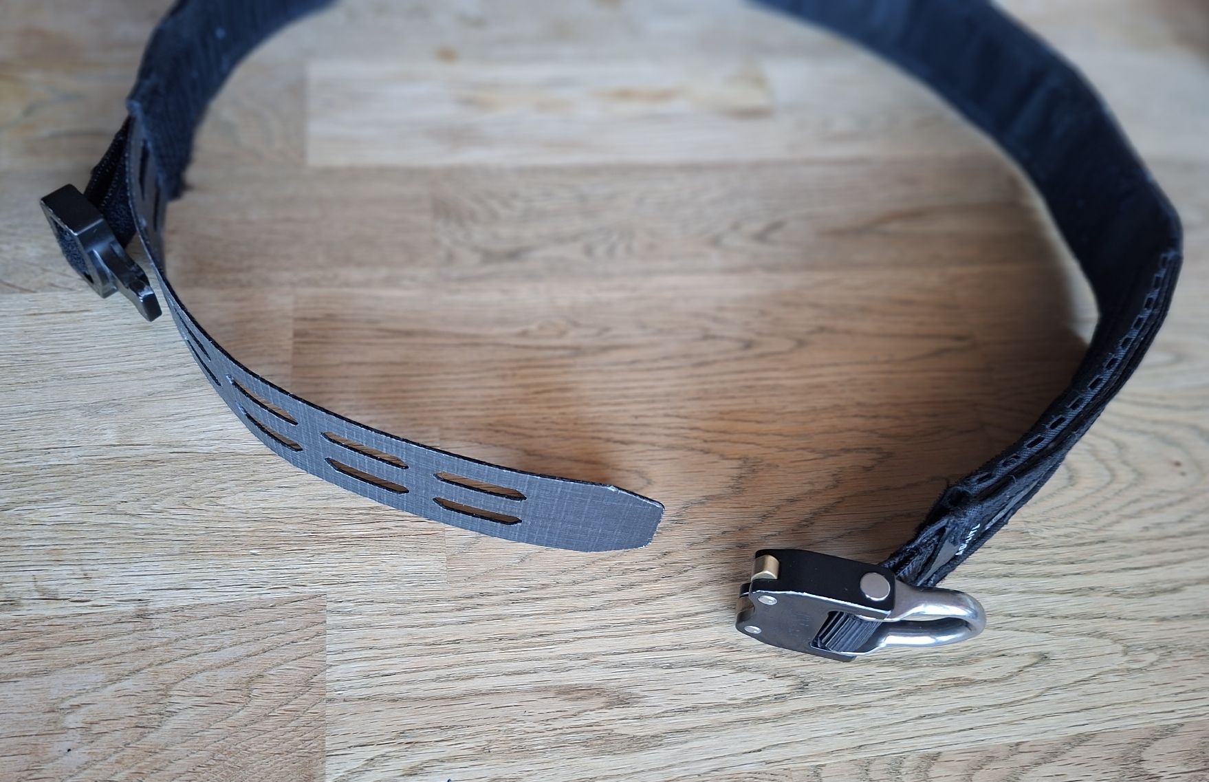 Gürtel: Ceinture Agilite Magnetix – Gebraucht aus Genève von Romain_vtt 3