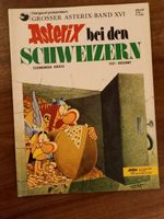 Asterix bei den Schweizern