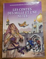 Les incontournables de la littérature en BD N 8 E.O. (TBE)