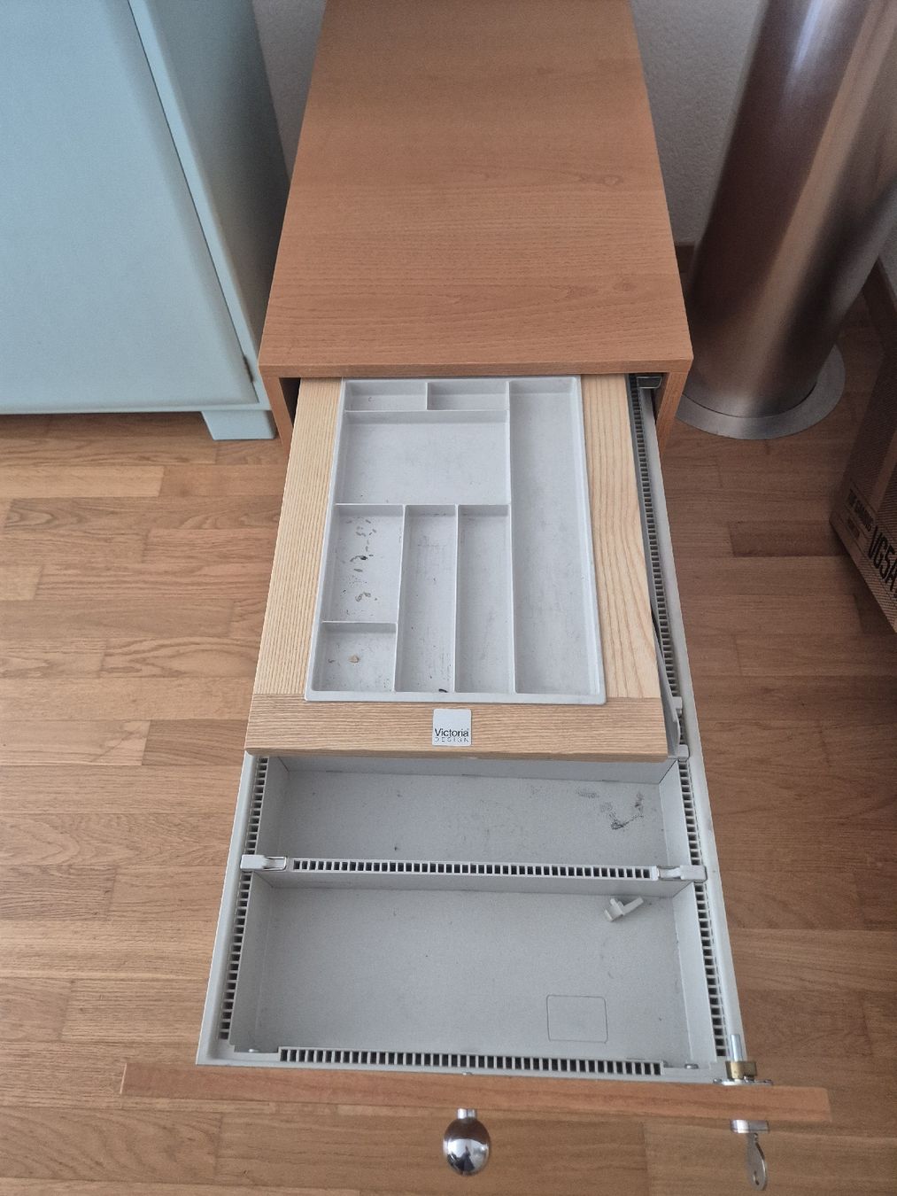 Korpus: Rollkorpus – Gebraucht aus Kaufdorf von thomasmueller71 2