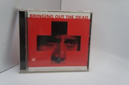 CD Bringing Out The Dead Van Morrison The Who R.E.M. UB40