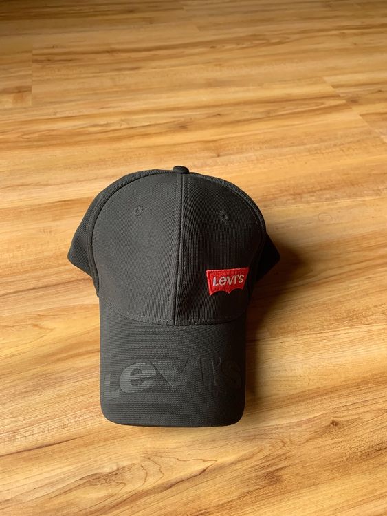 Levis Cap | Kaufen auf Ricardo