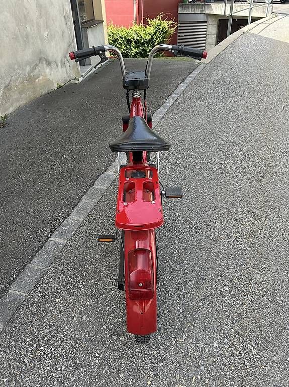 Piaggio Ciclomotori: Piaggio BTV boxer – Usato da Olivone venduto da oel_yv69 3