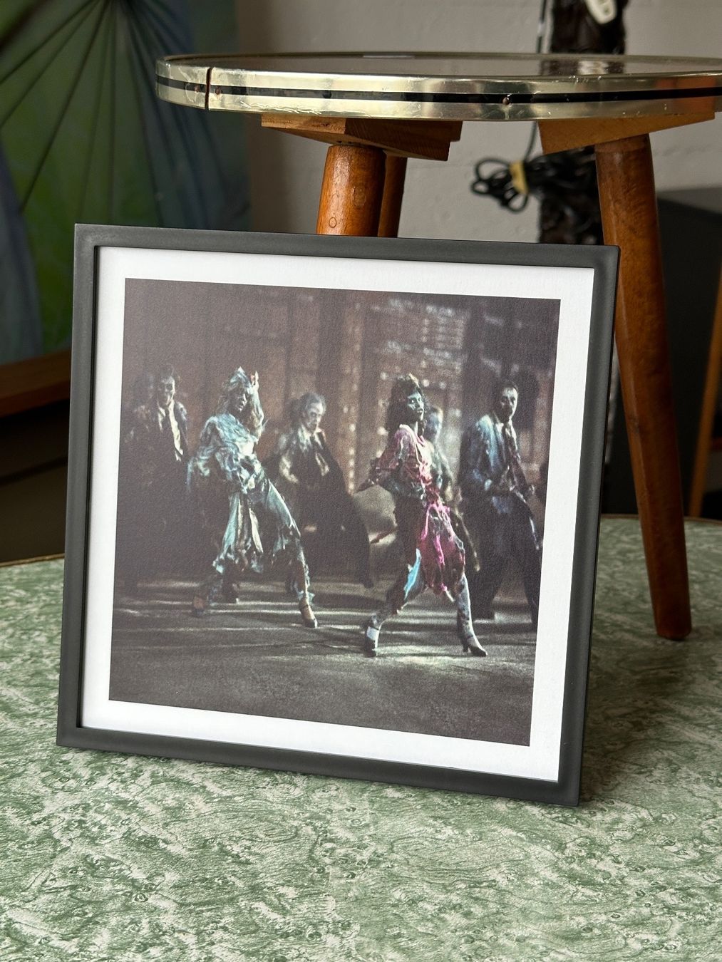 Foto & Immagini: Michael Jackson Bild Thriller – Nuovo (secondo la descrizione) da Strengelbach venduto da shihtzuliving_22