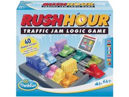 Logik Spiel Thinkfun Rush Hour