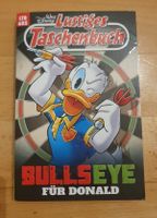 Lustiges Taschenbuch LTB 605 Walt Disney Comic Donald Duck