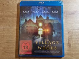 The Village in the Woods (2019) NEU OVP Bluray