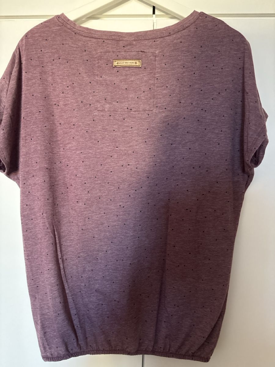 Naketano T-shirt: Naketano Oberteil  Grösse S   – Usato da langenthal venduto da rundholz7 3