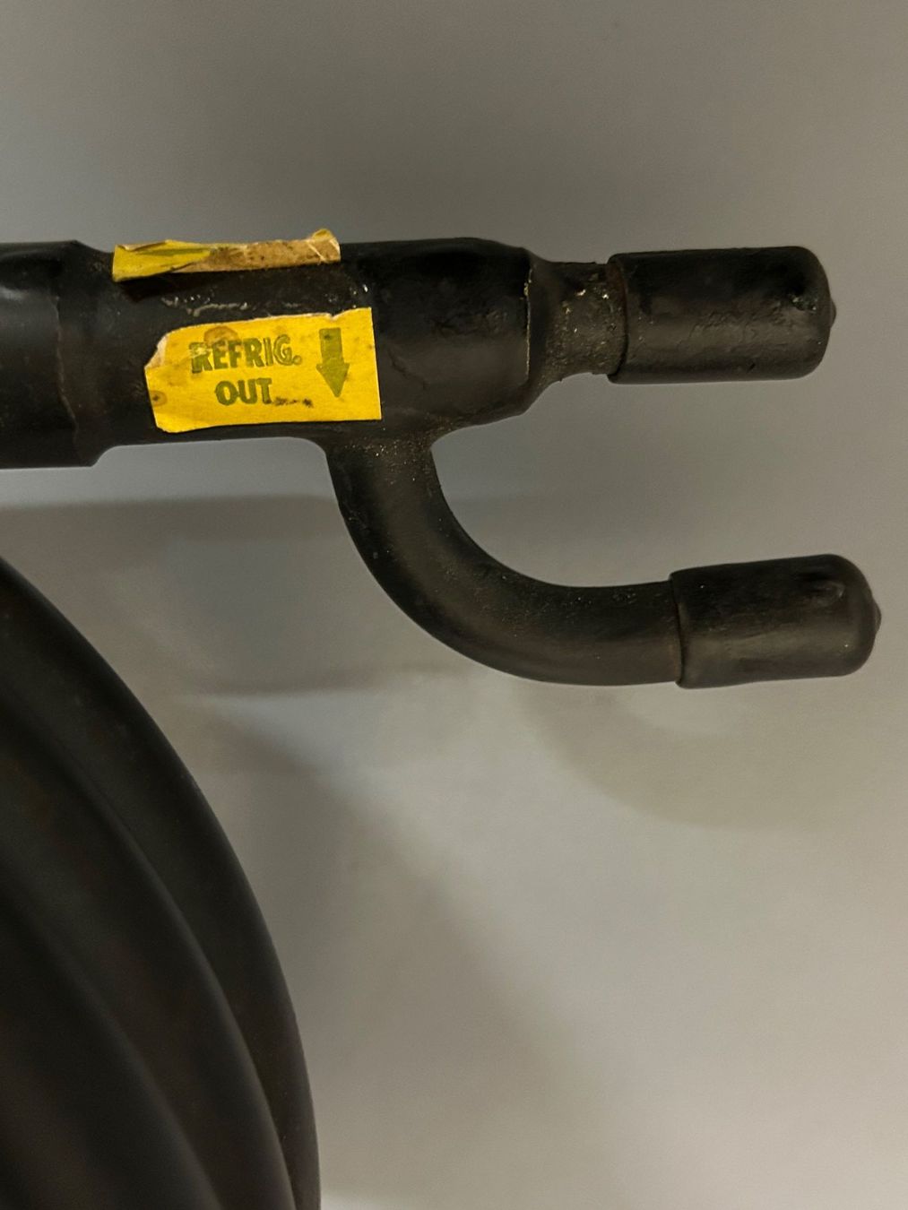 Tutti gli attrezzi: Kühlschlange Packless Industries H-08-11 – Usato da Etzelkofen venduto da Botti50 3