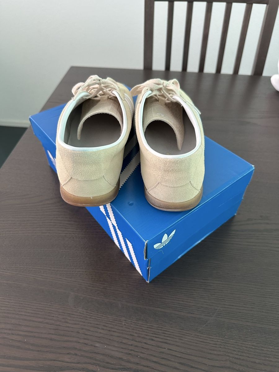 Adidas Scarpe da uomo: Original Adidas Gazelle Sneaker – Nuovo (secondo la descrizione) da Schlieren venduto da James1010 2