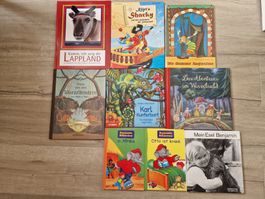 Bücherpaket