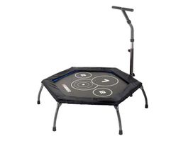 Fitness Trampolin Hammer mit Griff neuwertig NP CHF179.-