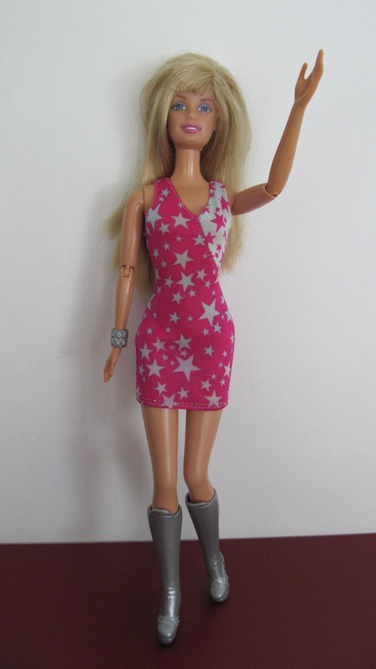 Puppen: Barbie Puppen, Vintage, bespielt – Gebraucht aus Brunnen von Kiwiland1 1