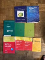 Mathematik und Physik Bücher