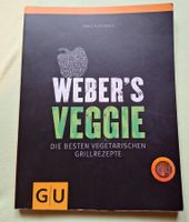Weber's Veggie - Grillkochbuch für Vegetarier