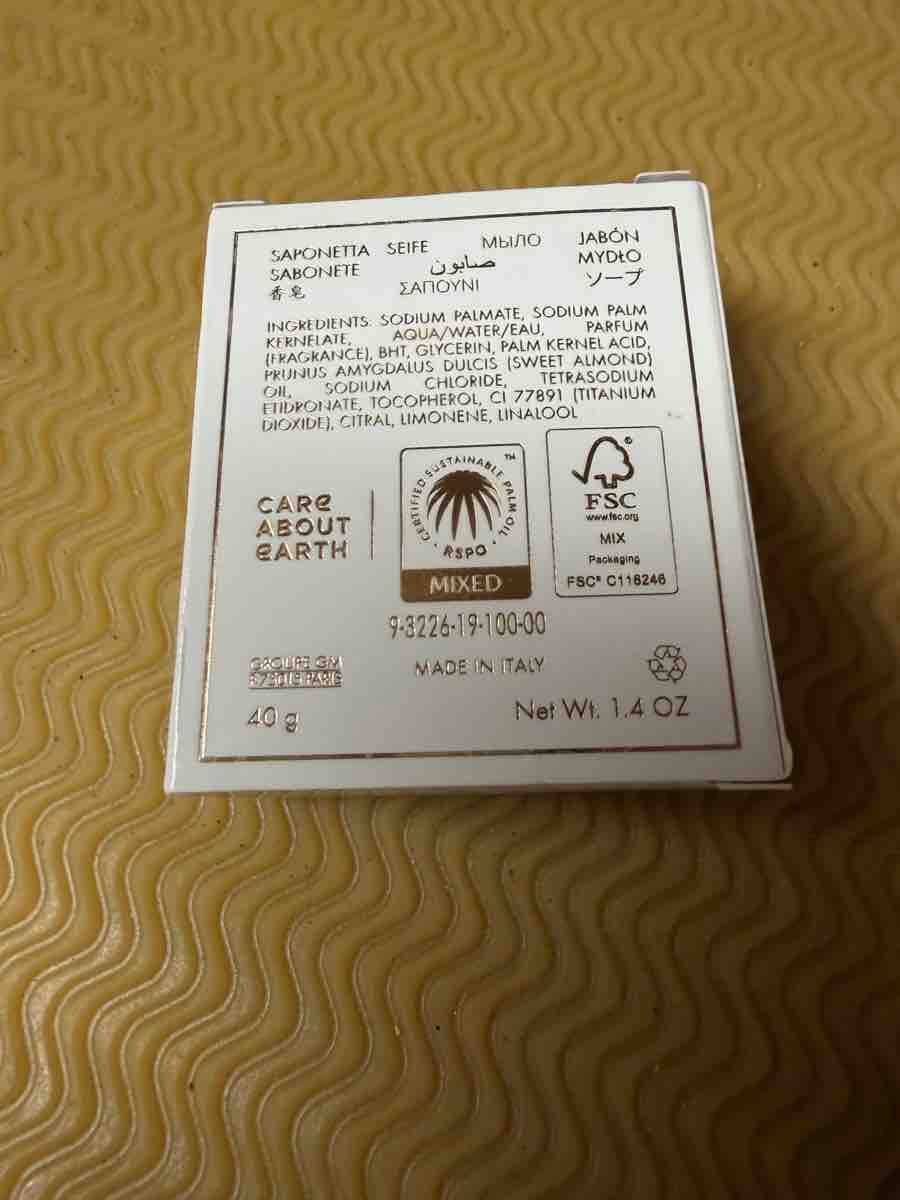 Guerlain Douches: Savon Guerlain Eau Impériale 40g – Neuf avec emballage d'origine à fey par Caductilometre 1