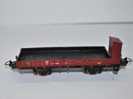 Lima Niederbordwagen FS (ERL033)