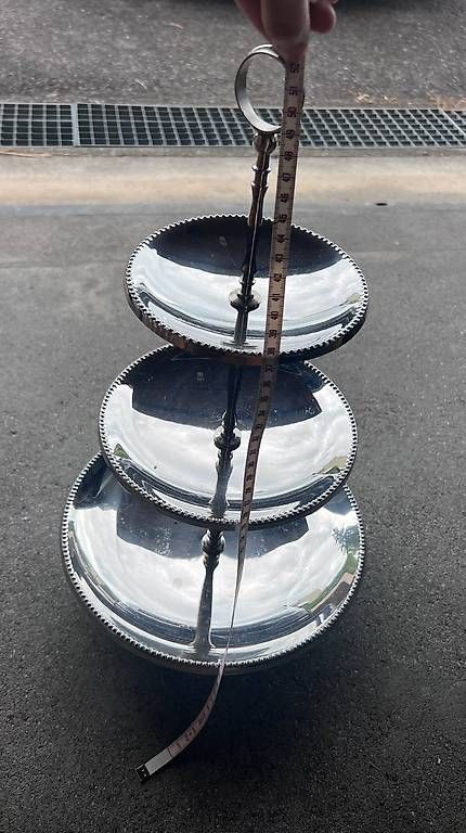 Piatti di portata: Etagere – Usato da Meggen venduto da qiqi94 1