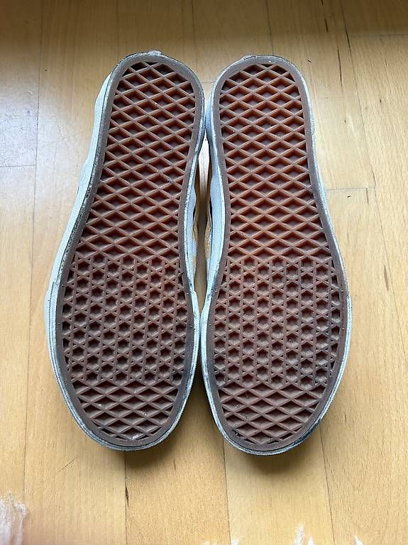 Vans Scarpe da uomo: Vans Classic Slip On Checkboard – Nuovo (secondo la descrizione) da Zürich venduto da steph07 2