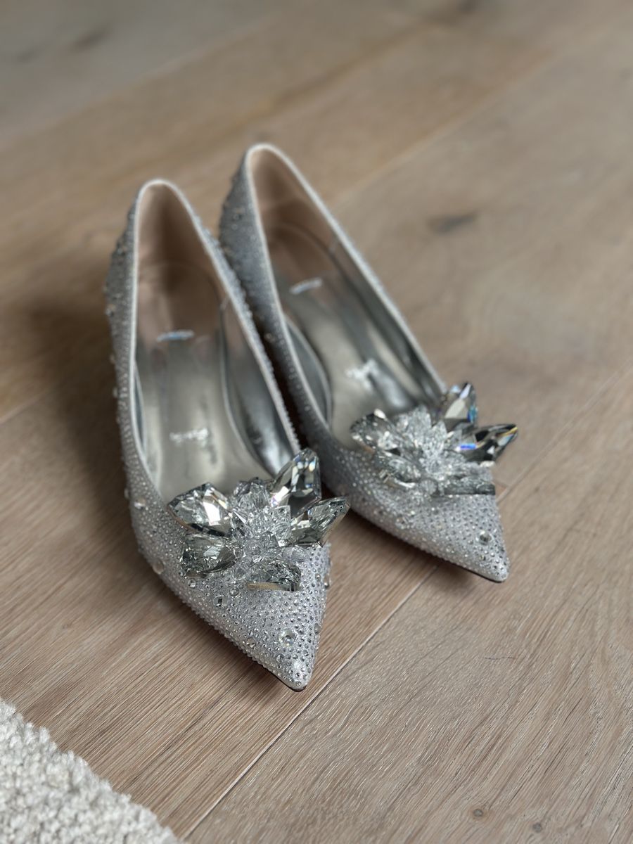 Scarpe da donna: Cinderella shoes – Nuovo (secondo la descrizione) da Richterswil venduto da L.Staudenmann 2