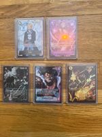 Collection One Piece de valeur - SEC - Don Gold - Dès 1.-