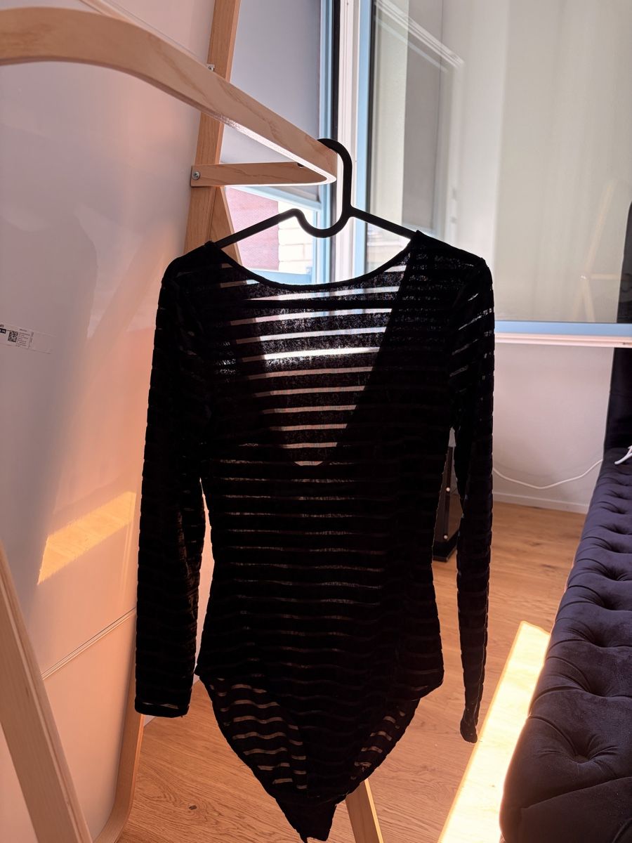 Blusen: Mango Blouse – Neu (gemäss Beschreibung) aus Horgen von hll_5pd9 4