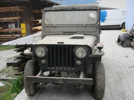 Willys Jeep