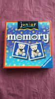 Memory Junior Ravensburger ab 4 Jahre 72 Teile Briefversand