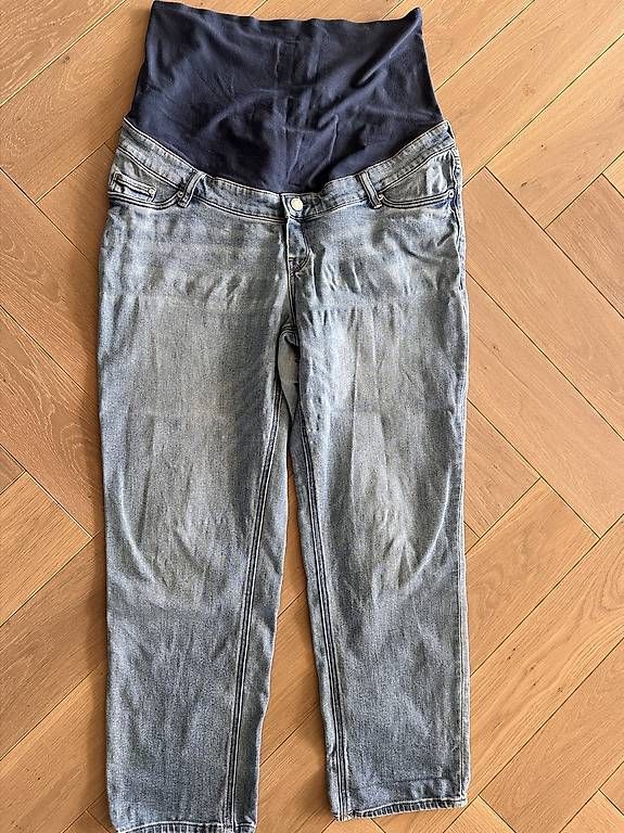 Pantaloni: Schwangerschaftshosen – Usato da Ittigen venduto da str_zl7h 2
