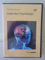 Crash-Kurs Psychologie / Thomas Schnura