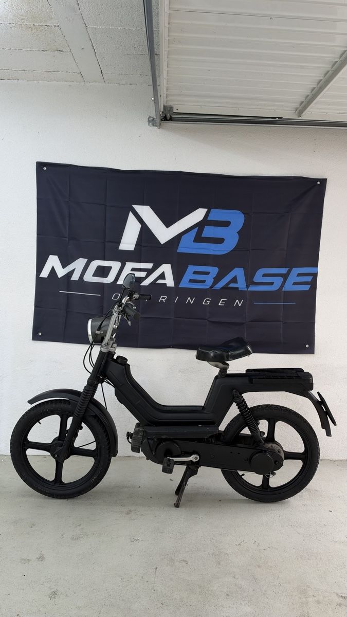 Piaggio Ciclomotori: Piaggio Si – Usato da oftringen venduto da MofaBase 1