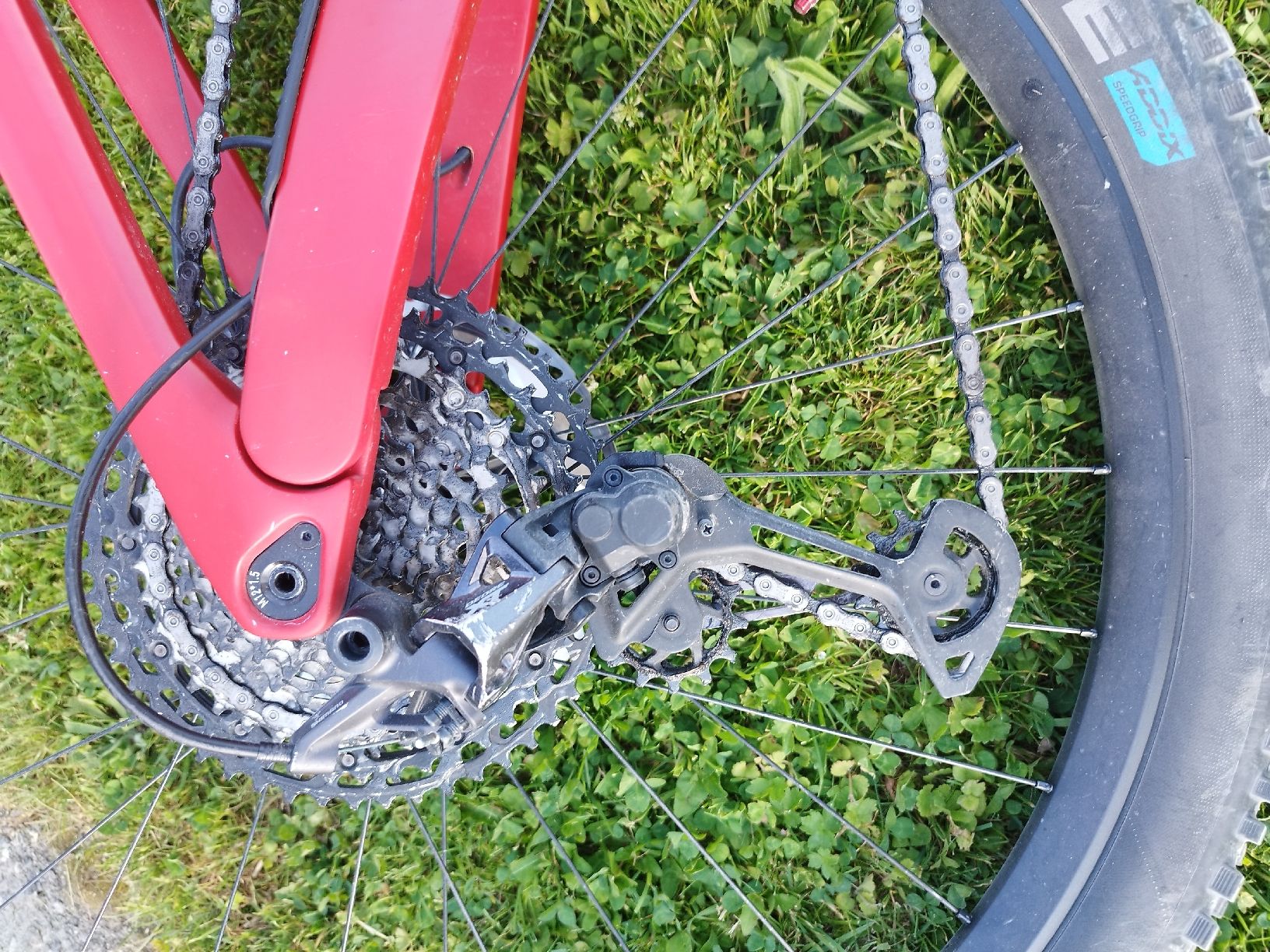 Thömus Velos: Thömus Oberrider 29Pro – Gebraucht aus Niederhünigen von sruki 4