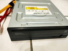 DVD Writer Einbau Model SH-224 für PC