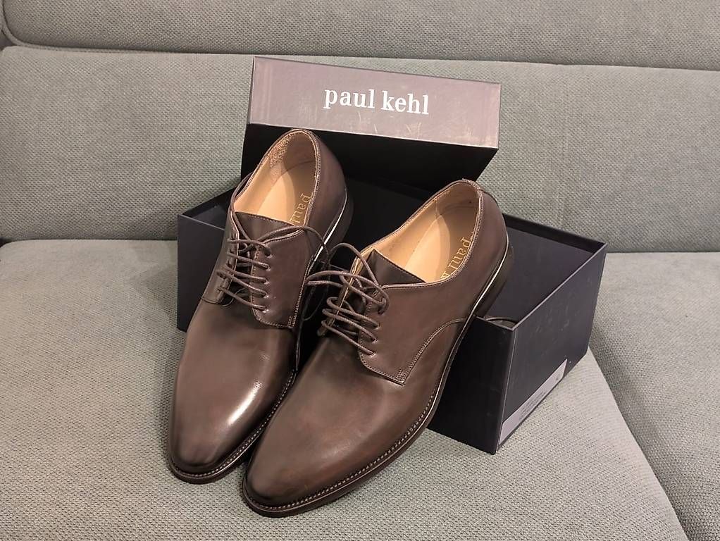 Scarpe da uomo: Paul Kehl Shoes (Size42) – Usato da Zürich venduto da joh_rd7z 1