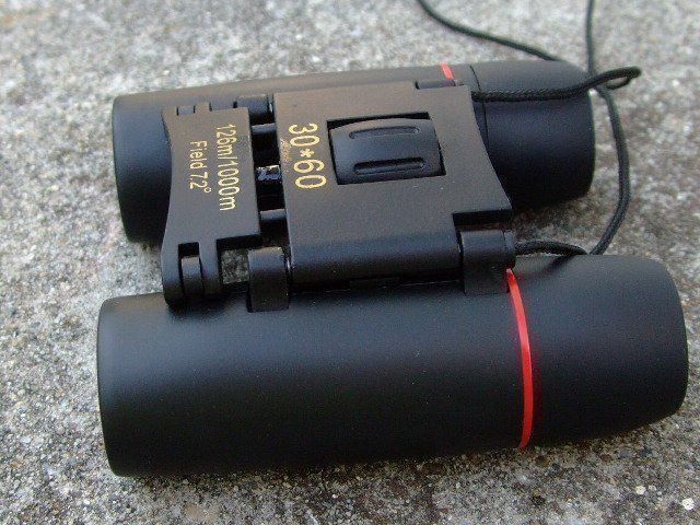 Feldstecher: FELDSTECHER MIT ETUI TOP GÜNSTIG – Neu (gemäss Beschreibung) aus Schachen b. Reute von Dzestar 2