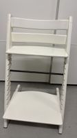 Stokke Tripp Trapp weiss neues Modell
