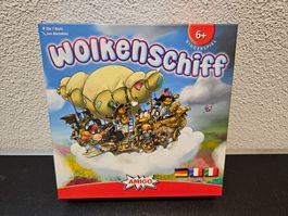 Neu - Amigo - Wolkenschiff