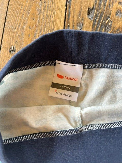 Pantaloni: Short l'asticot 12 ans – Usato da La Forclaz VS venduto da ros_wb8b 2