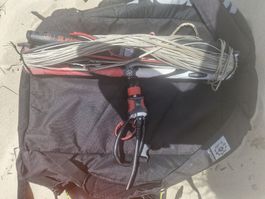Kite Rally Slingshot + bar