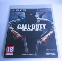 Call Of Duty: Black Ops | PS3
