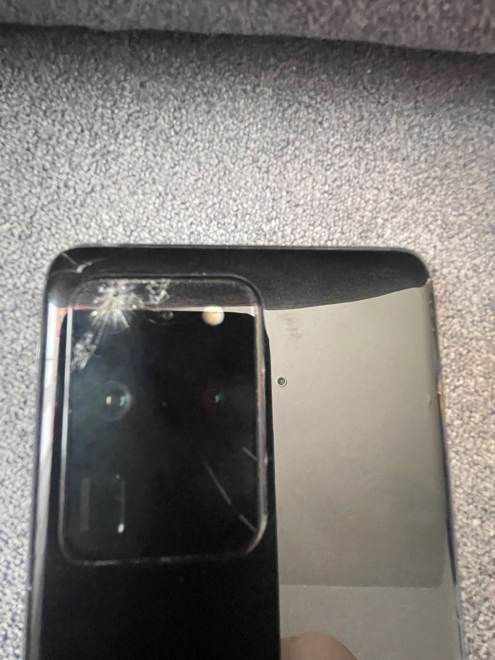 Samsung Portables: Samsung Galaxy S20 Ultra 5G – D'occasion à Spreitenbach par Eidgnoss 2