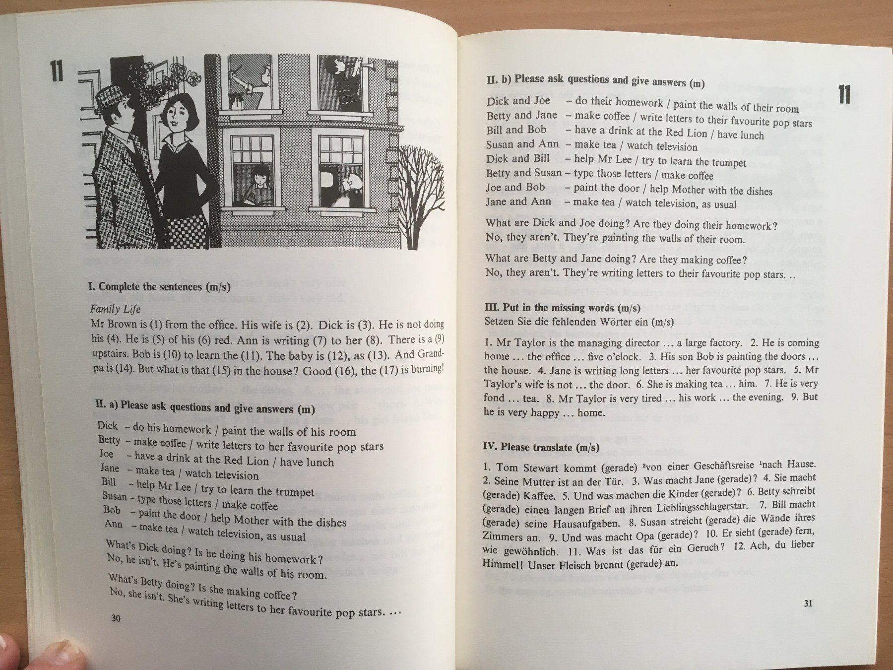 Libri: Englisch für Sie - Arbeitsbuch 1 – Usato da Grenchen venduto da Kogi7 7