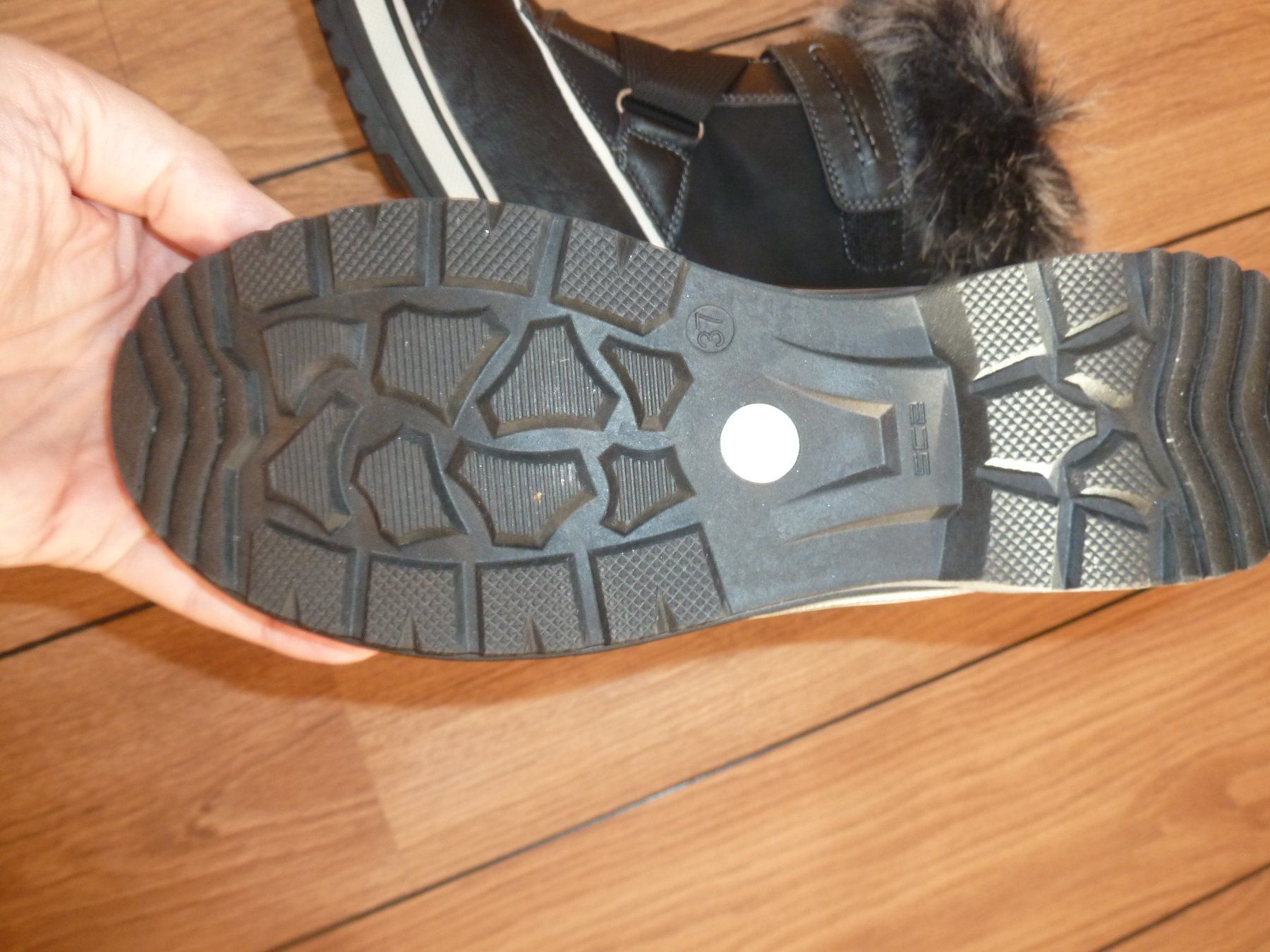 Scarpe da uomo: bottines KIMBERFEEL – Nuovo e nell'imballaggio originale da Fontenais venduto da Vava68 1