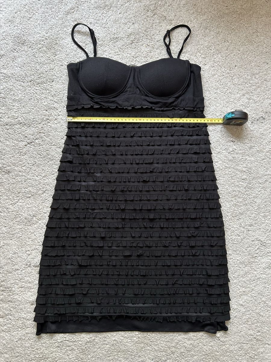 Vestiti: Robe noire Sinequanone T4 – Usato da Genève venduto da NipponiaNippon 2