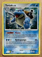 Turtok Holo 2/132 Rätselhafte Wunder Deutsch