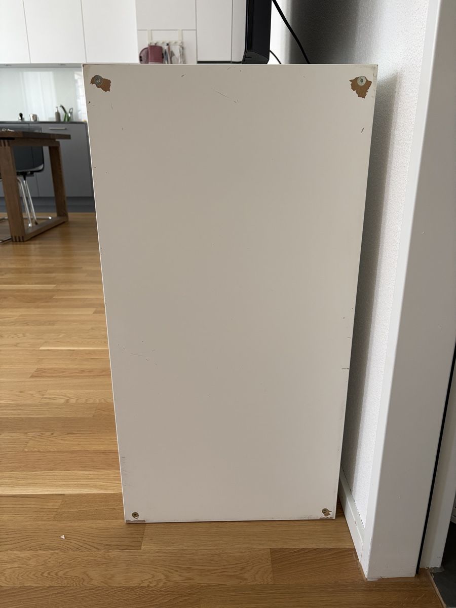 Ikea Scaffali: Ikea Möbel KALLAX inkl. Boxen – Usato da Kriens venduto da f_tiri 1
