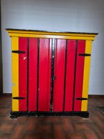 Vintage Schrank