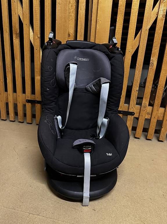 Sièges auto: Maxi Cosi Tobi – D'occasion à Zürich par kas_8ts6